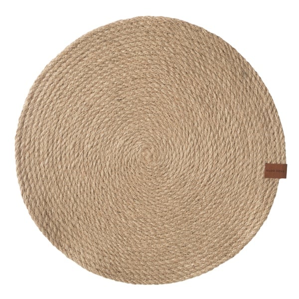 Mudo Home  Jüt Amerikan Servis -37 Cm