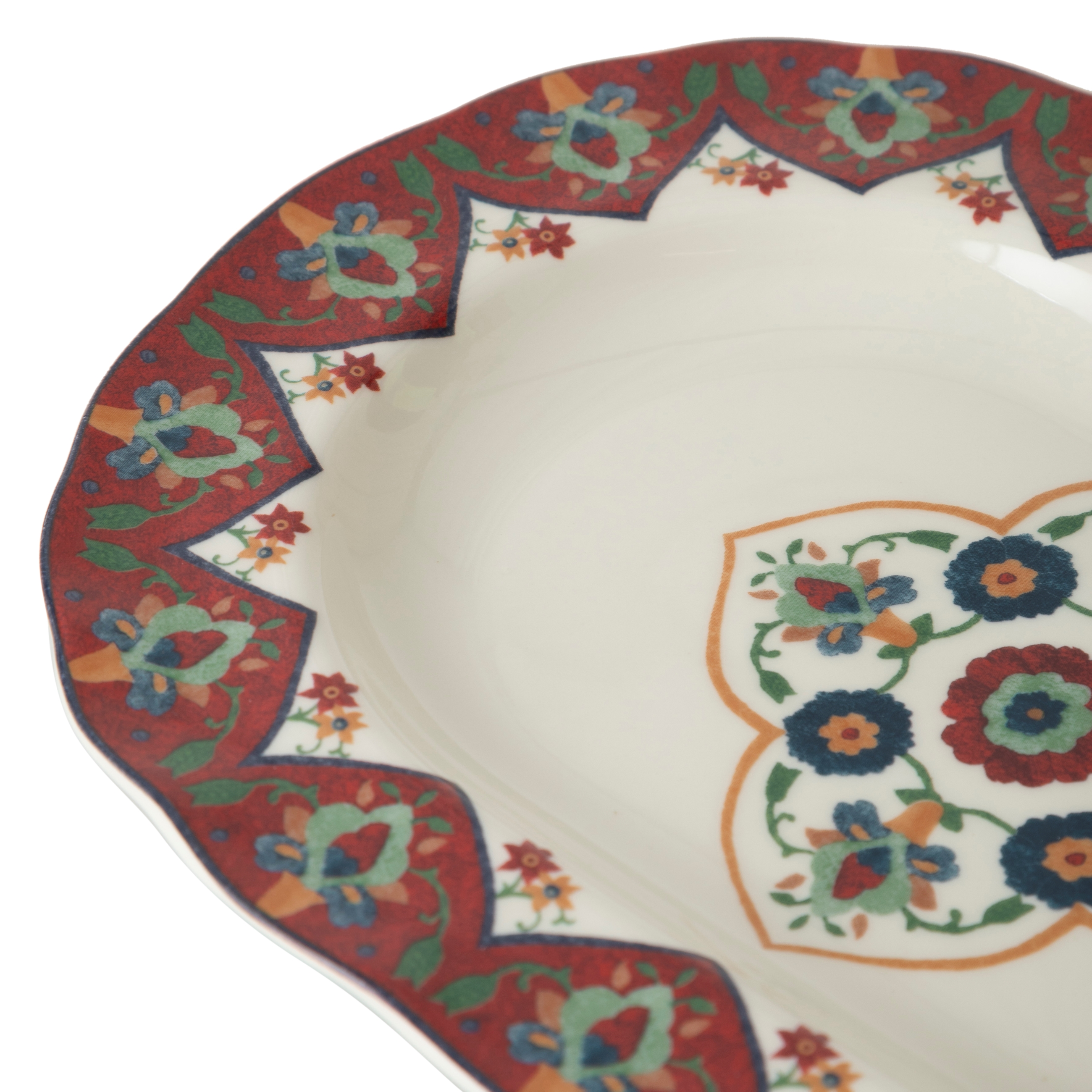 MODENA OVAL TABAK 35 CM