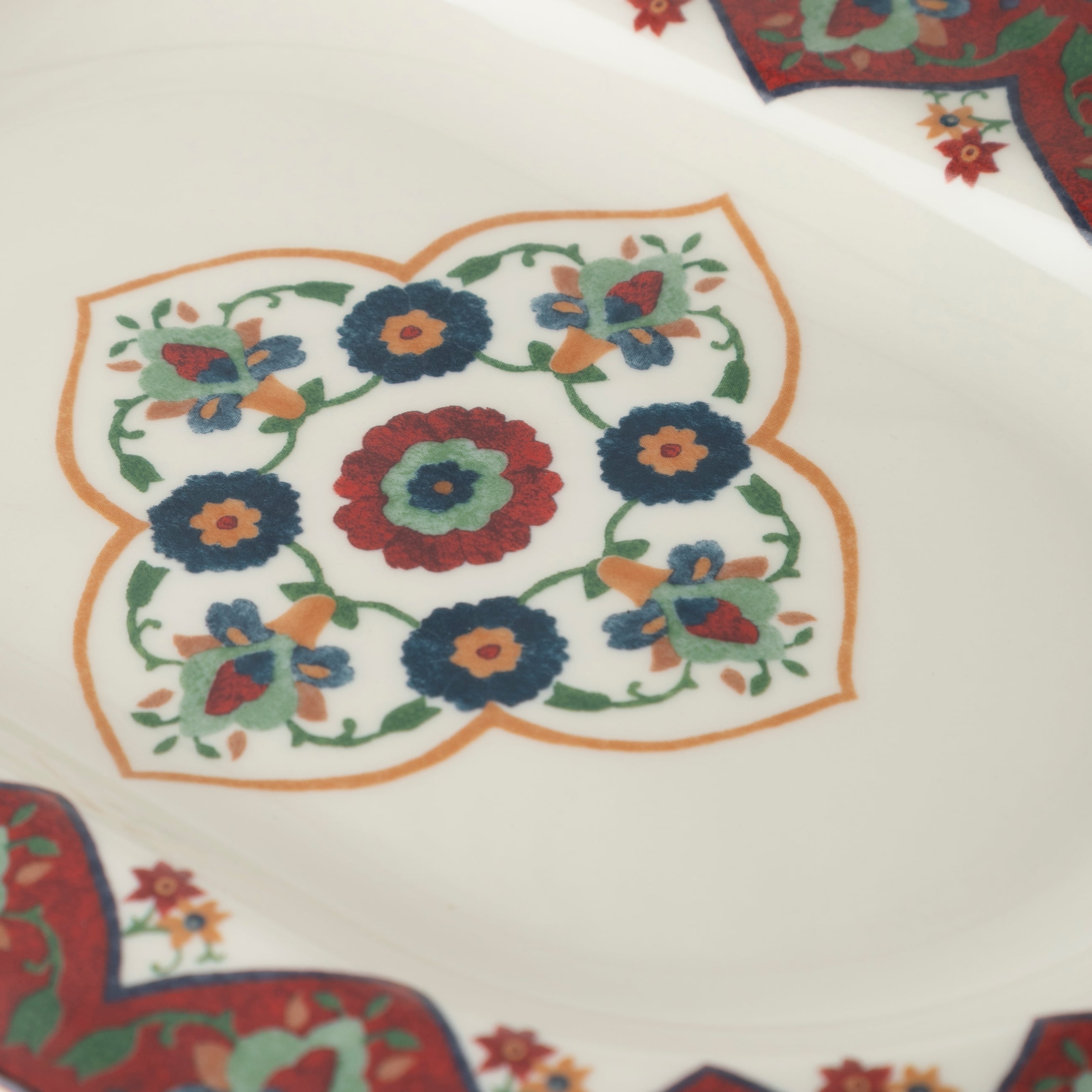 MODENA OVAL TABAK 35 CM