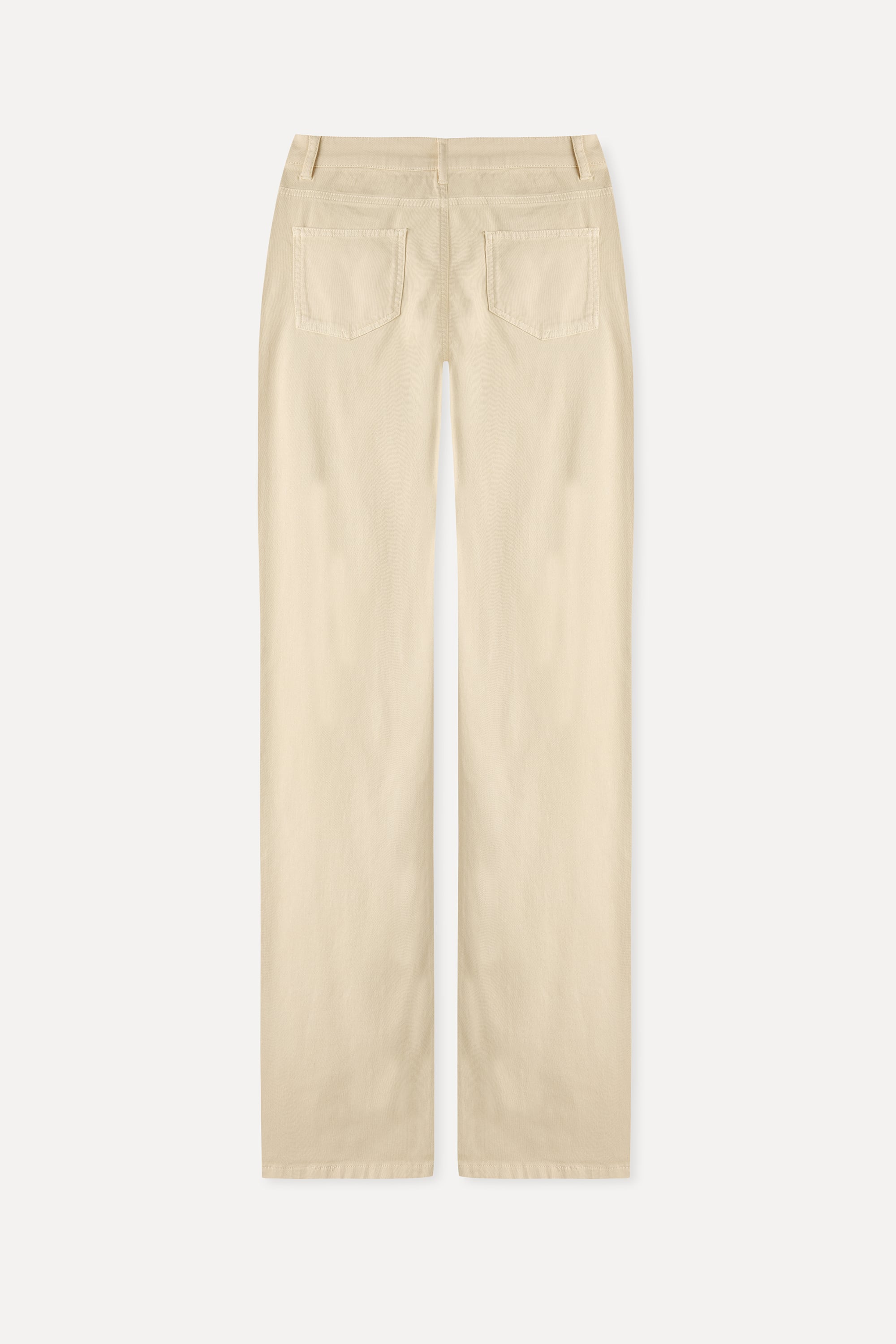 STRAIGHT FIT PANTOLON