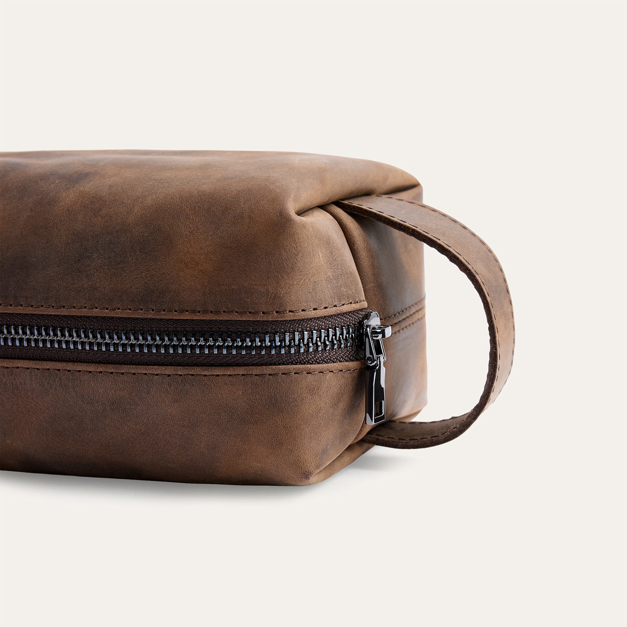 HAKİKİ DERİ EL ÇANTASI