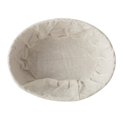OVAL EKMEK SEPETİ 2S CM