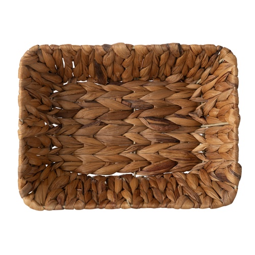 DİKDÖRTGEN EKMEK SEPETİ 25 CM