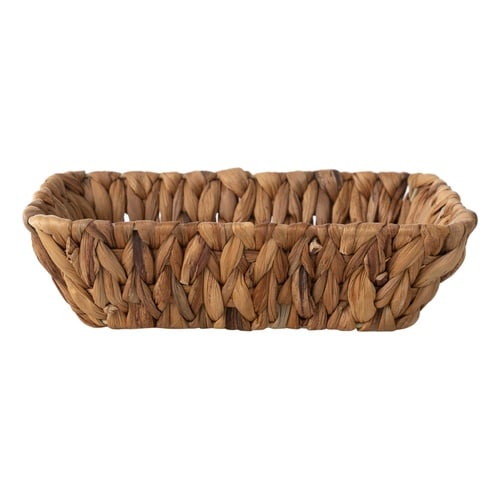 DİKDÖRTGEN EKMEK SEPETİ 25 CM