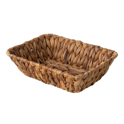 DİKDÖRTGEN EKMEK SEPETİ 25 CM