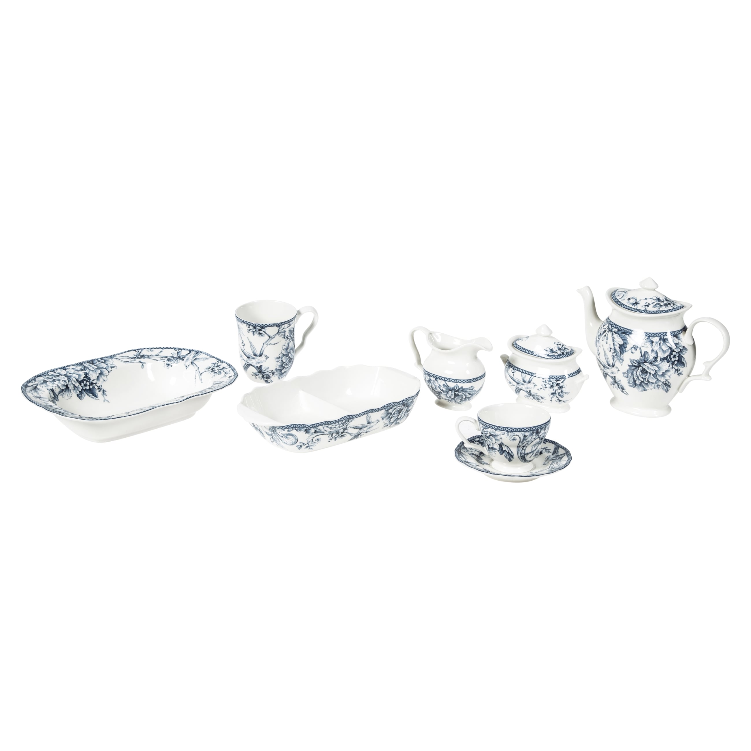 ADELAIDE ÇAY FİNCANI