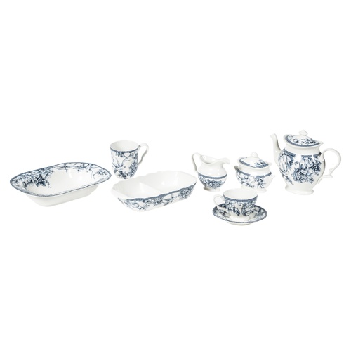  ADELAIDE ÇAY FİNCANI