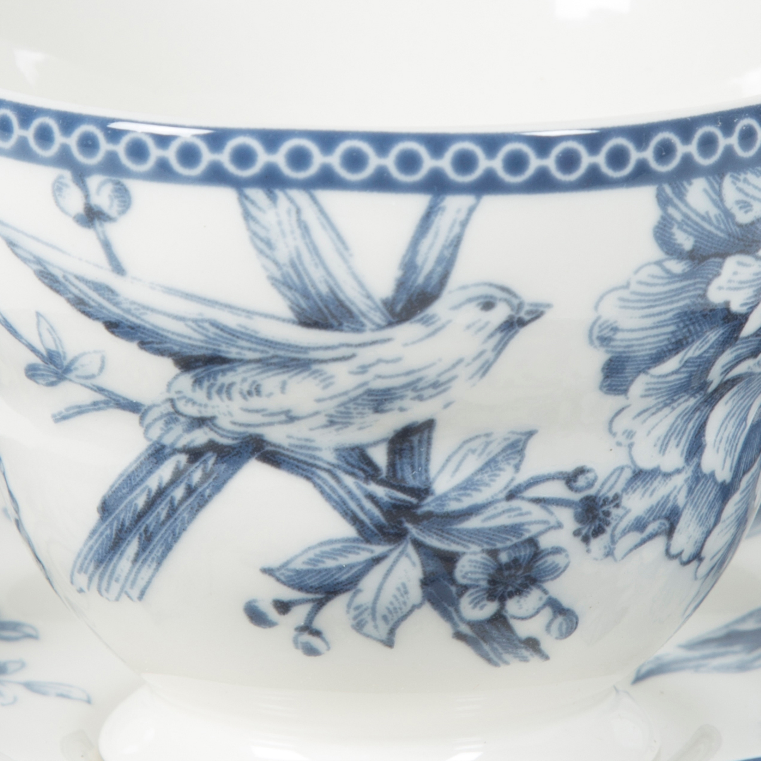 ADELAIDE ÇAY FİNCANI