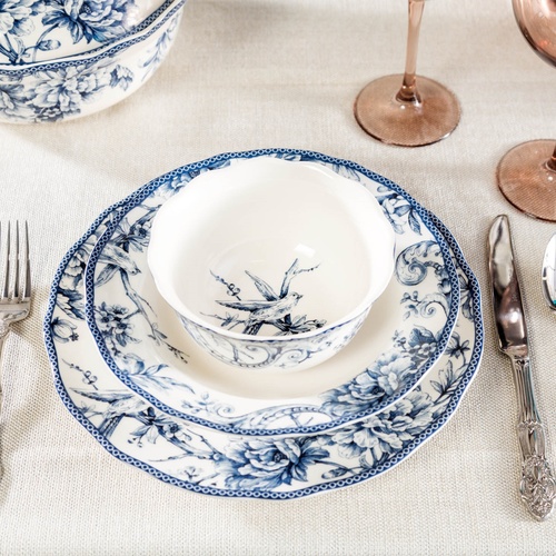  ADELAIDE ÇAY FİNCANI