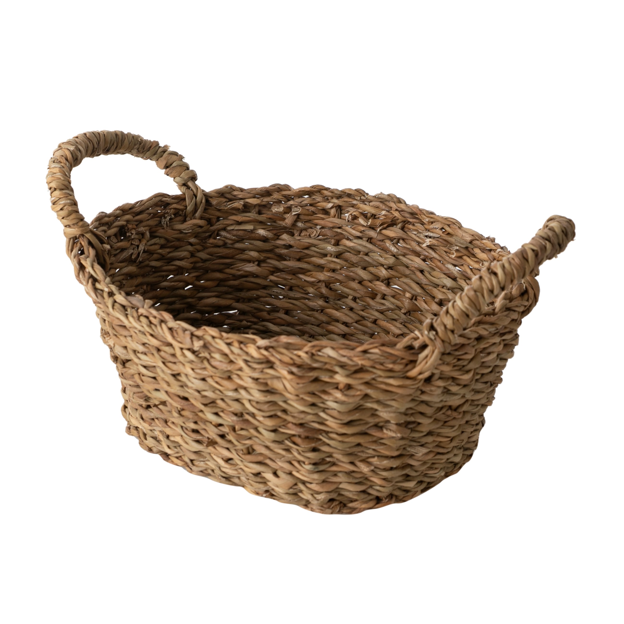 KULPLU SEPET OVAL 28 CM