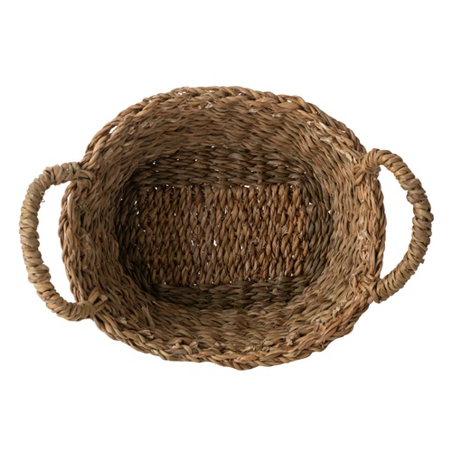 KULPLU SEPET OVAL 28 CM