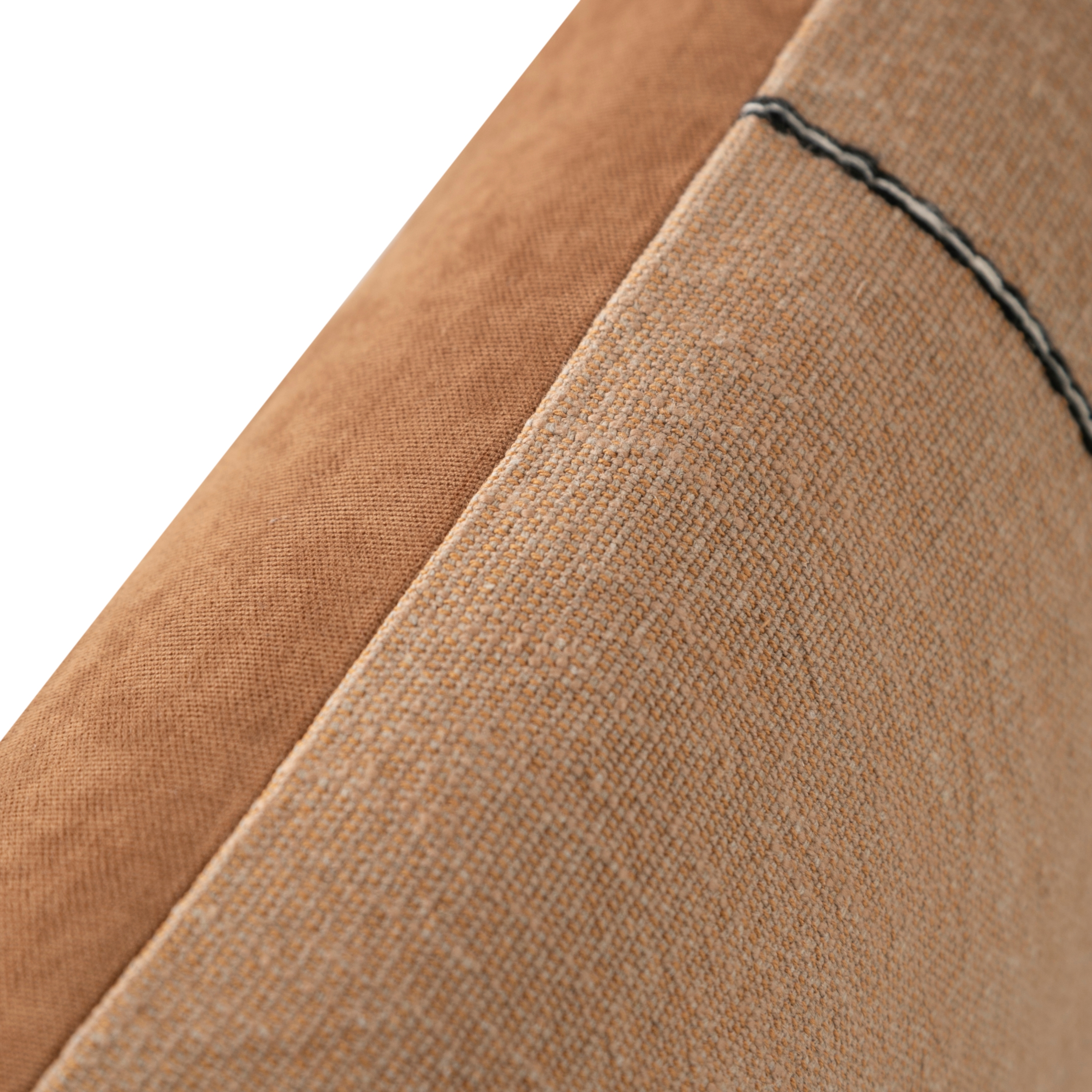 MEGAN KIRLENT KAHVE 35X55 CM