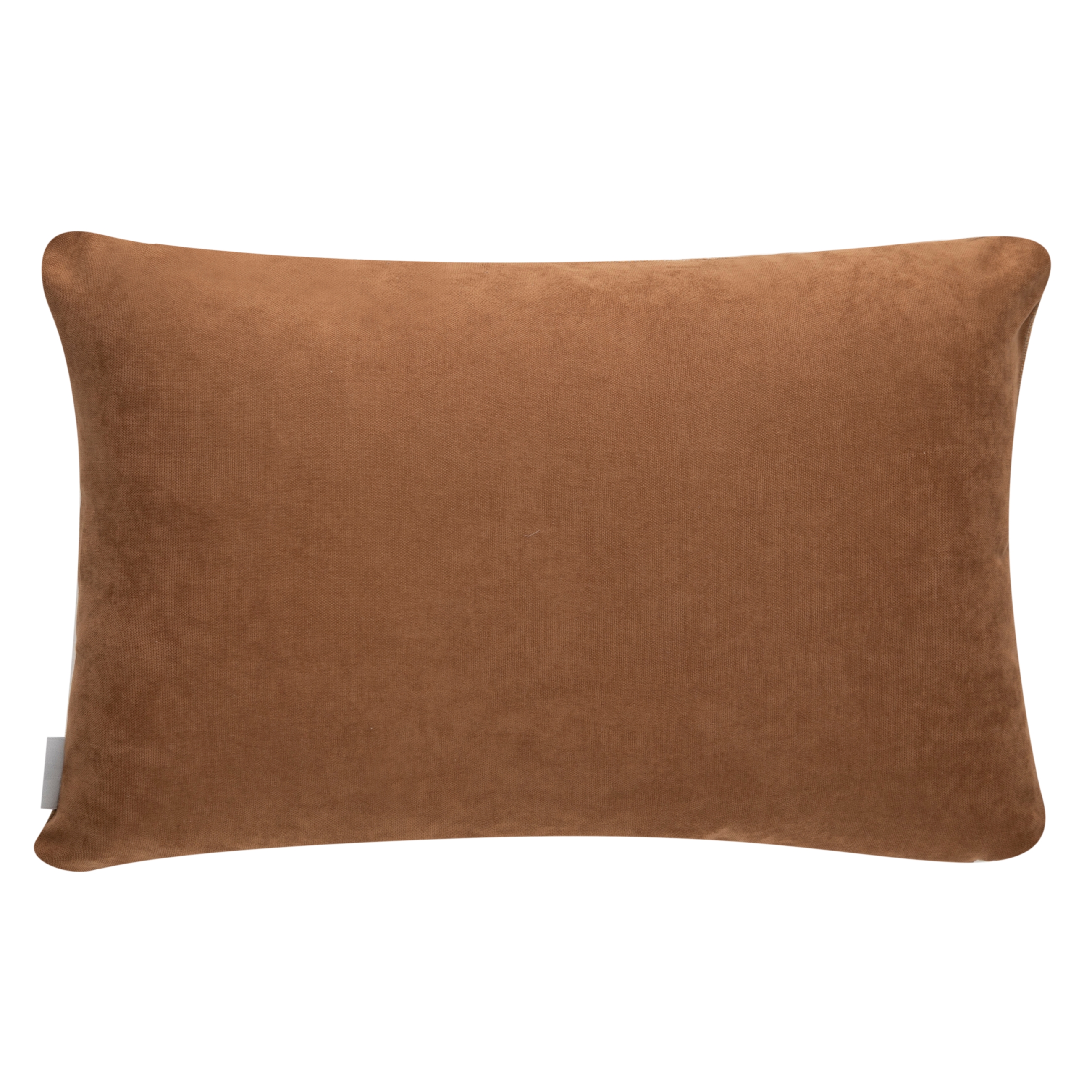 MEGAN KIRLENT KAHVE 35X55 CM