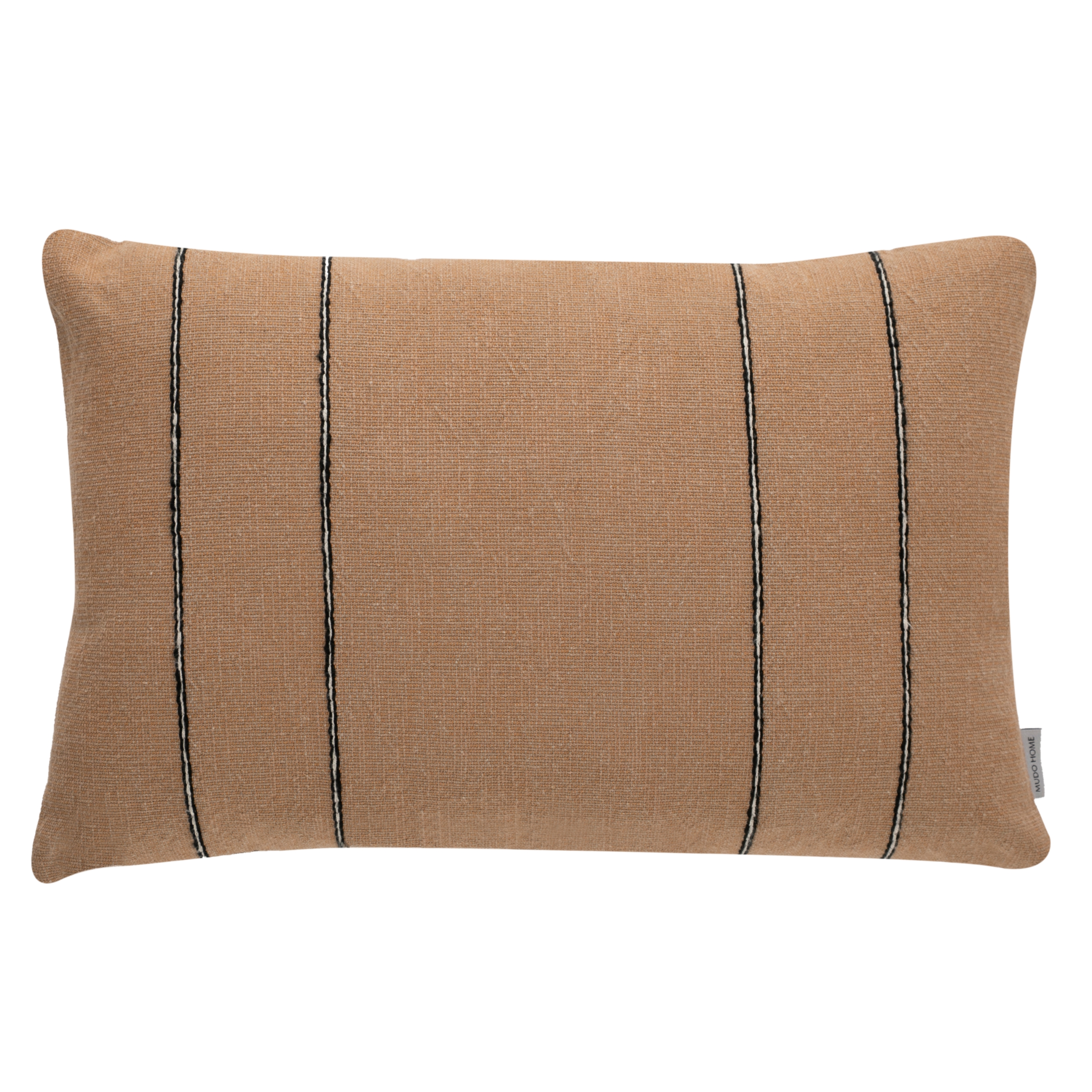 MEGAN KIRLENT KAHVE 35X55 CM