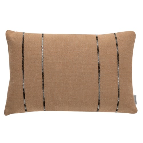 MEGAN KIRLENT KAHVE 35X55 CM