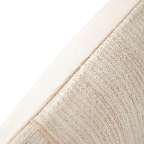 PERRY ÇİZGİLİ KIRLENT BEJ 35X55