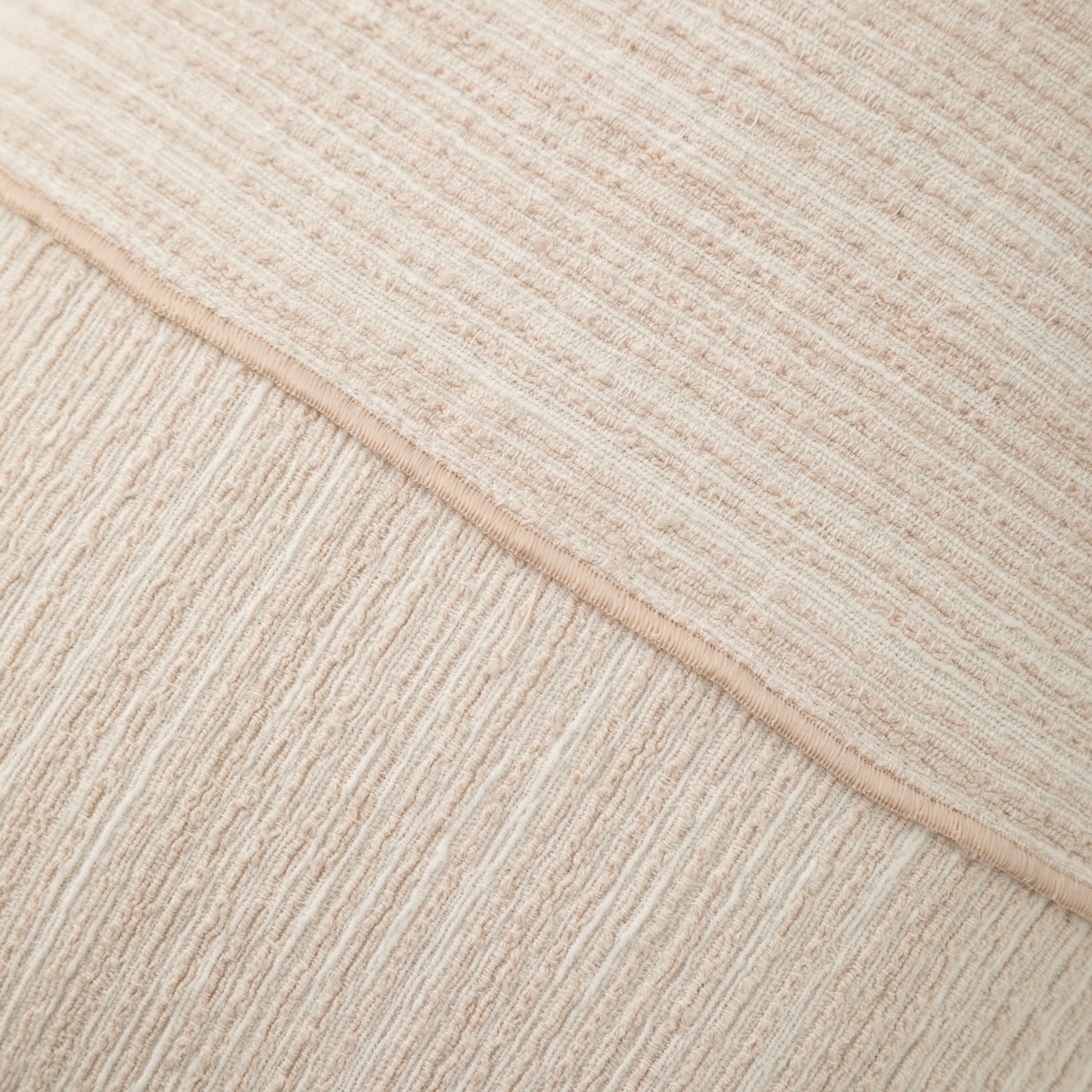 PERRY ÇİZGİLİ KIRLENT BEJ 35X55