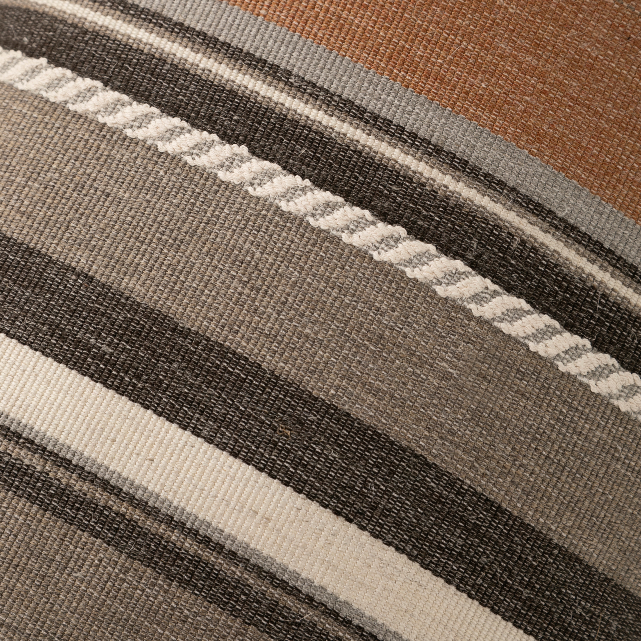 KARLA ÇİZGİLİ KIRLENT VİZON 40X60