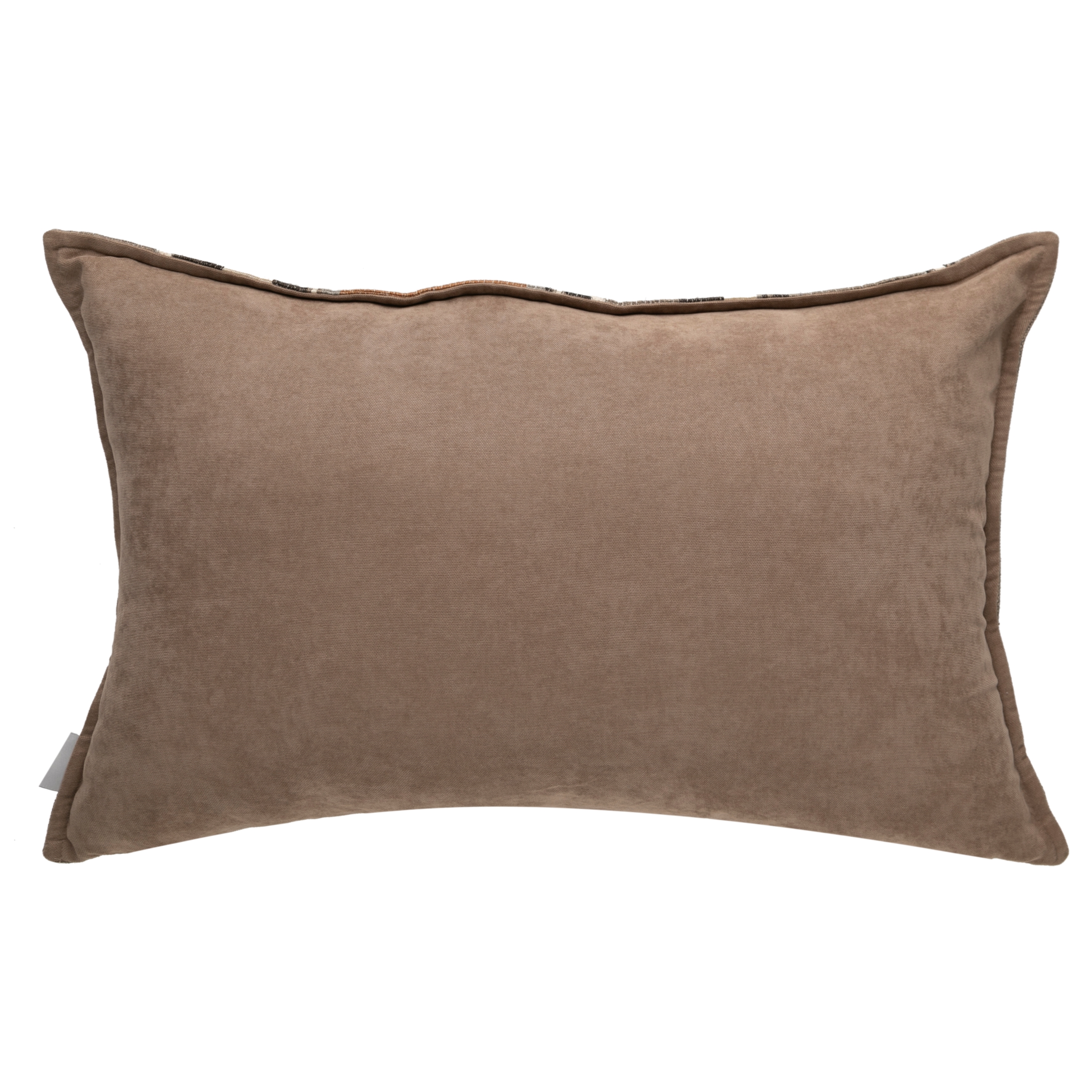 KARLA ÇİZGİLİ KIRLENT VİZON 40X60