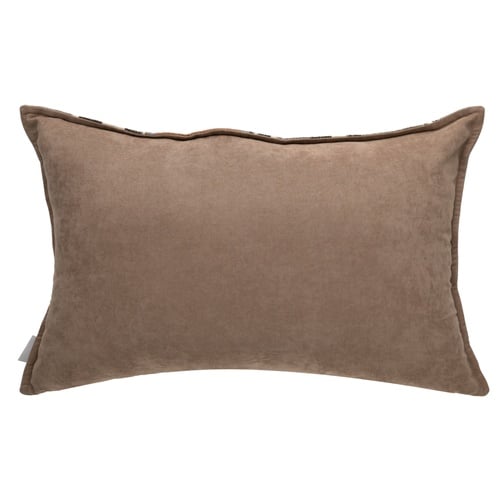 KARLA ÇİZGİLİ KIRLENT VİZON 40X60