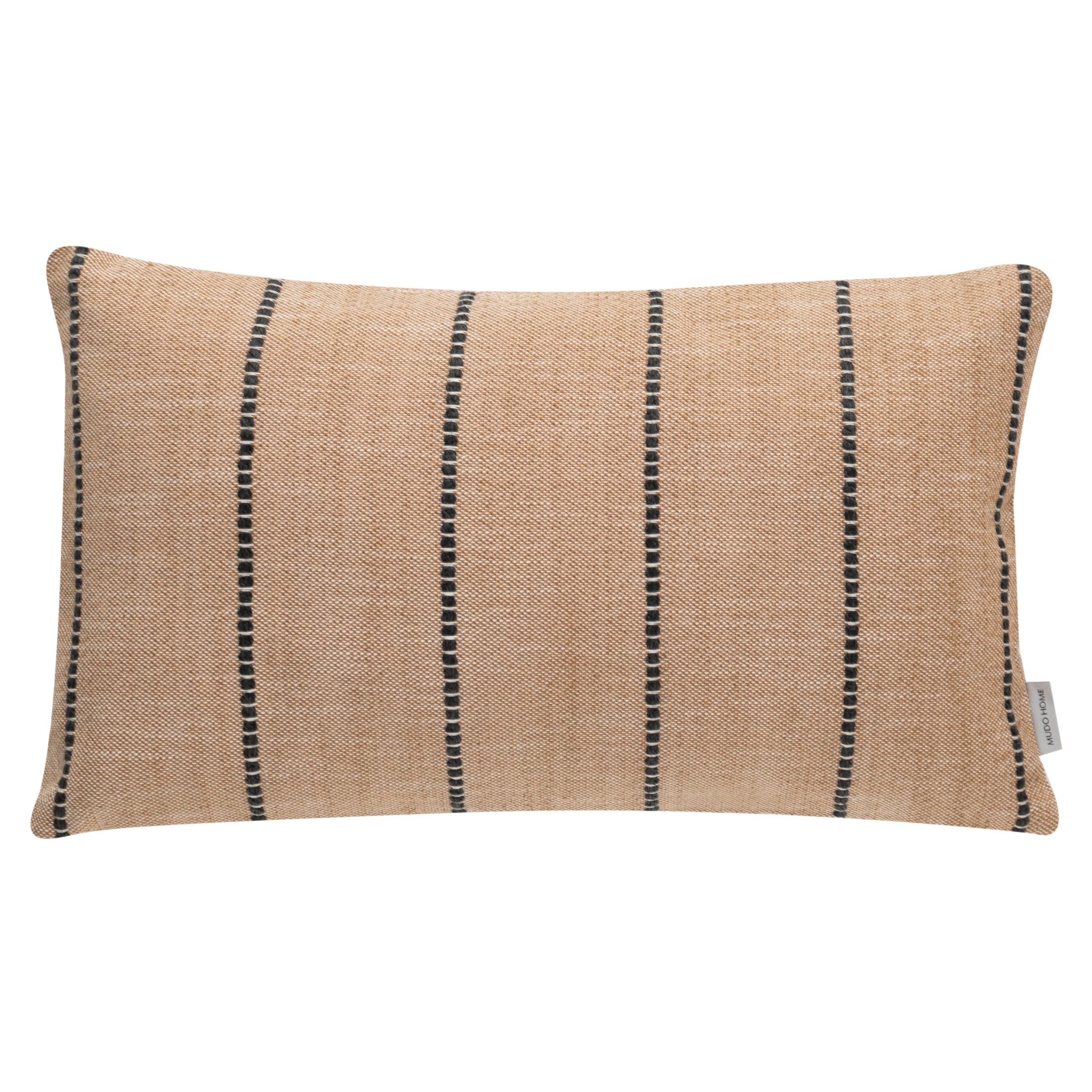 LAURA KIRLENT KAHVE 30X50