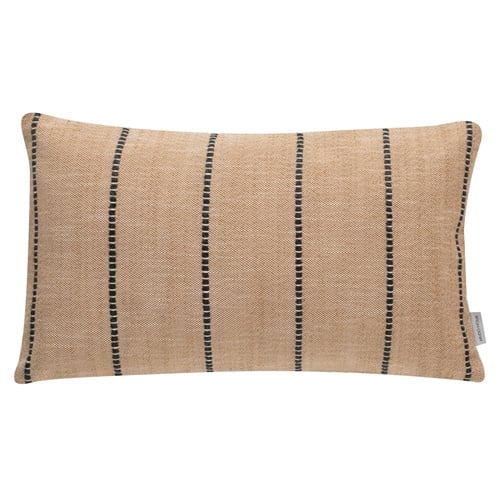 LAURA KIRLENT KAHVE 30X50