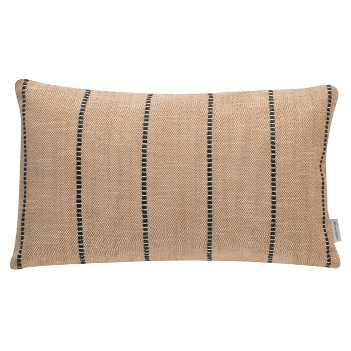 LAURA KIRLENT KAHVE 30X50