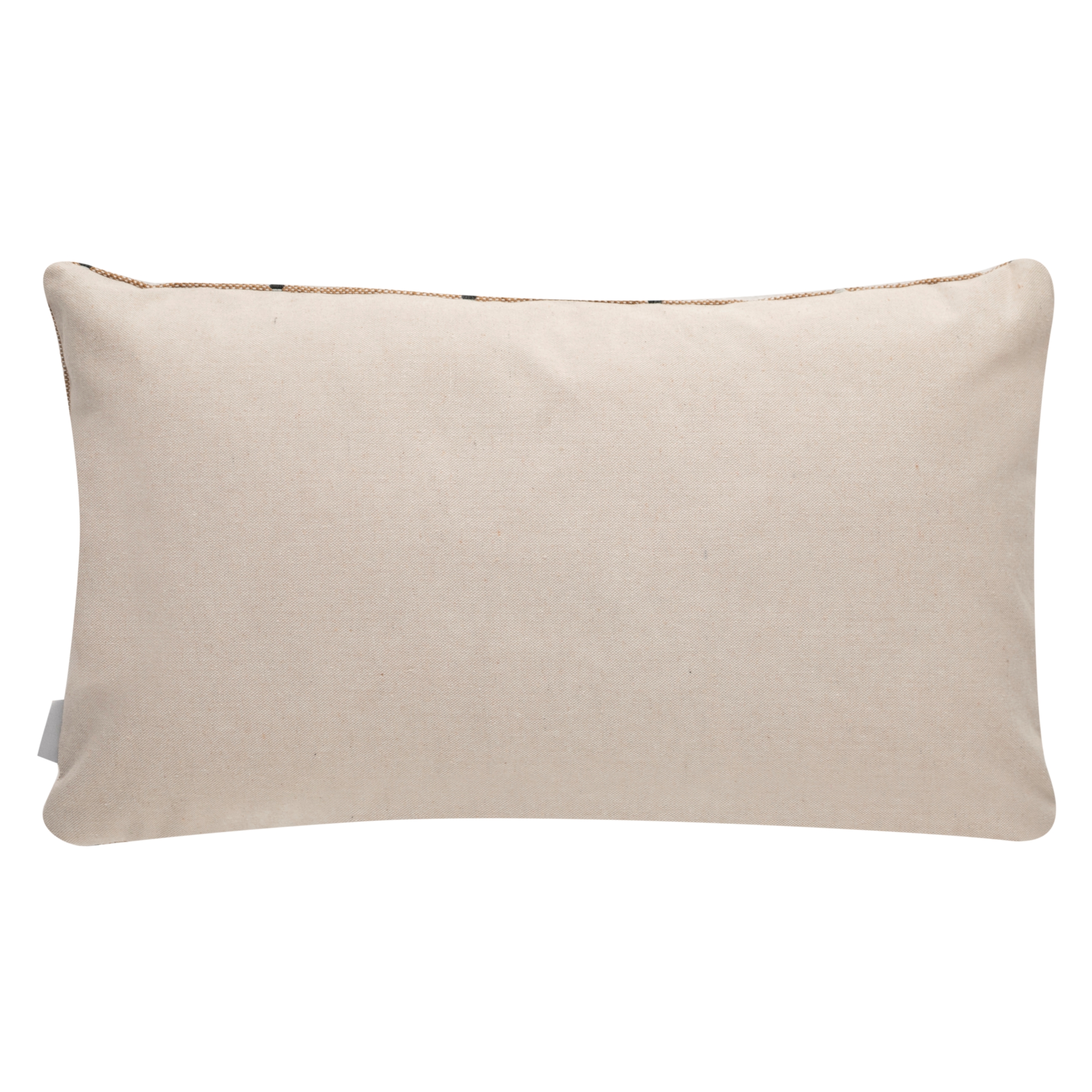 LAURA KIRLENT KAHVE 30X50