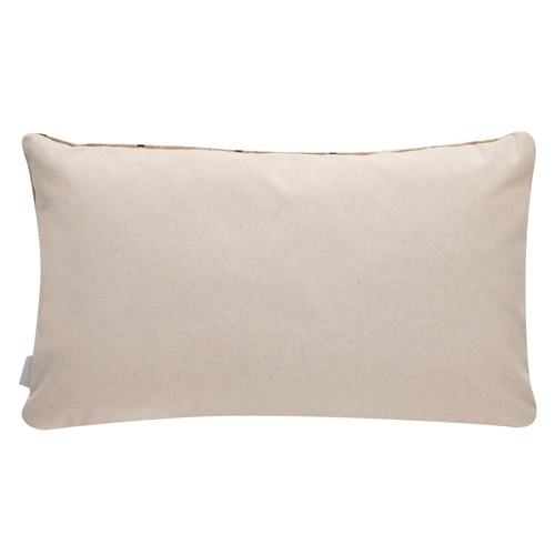 LAURA KIRLENT KAHVE 30X50