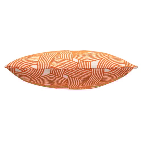 NELL WAVE KIRLENT TURUNCU 50X50