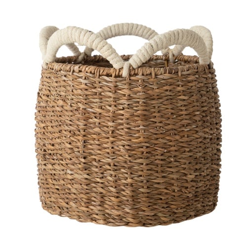 FLORA SEPET 40X34 CM