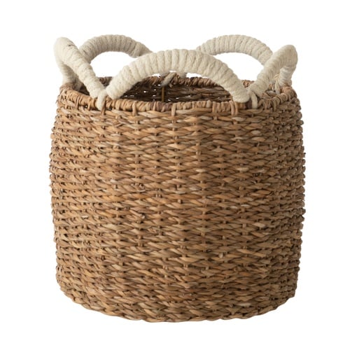 FLORA SEPET 40X34 CM