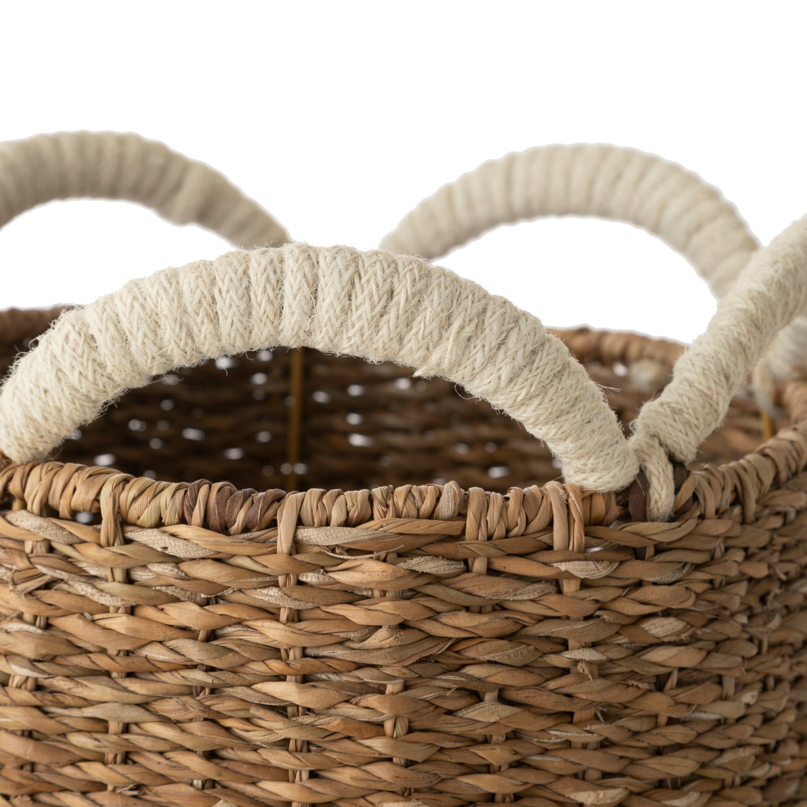 FLORA SEPET 40X34 CM