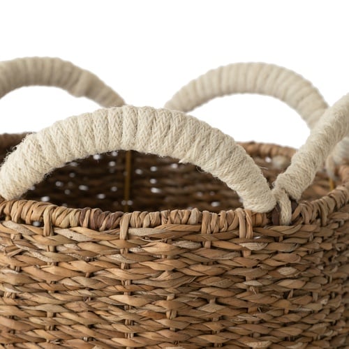 FLORA SEPET 40X34 CM