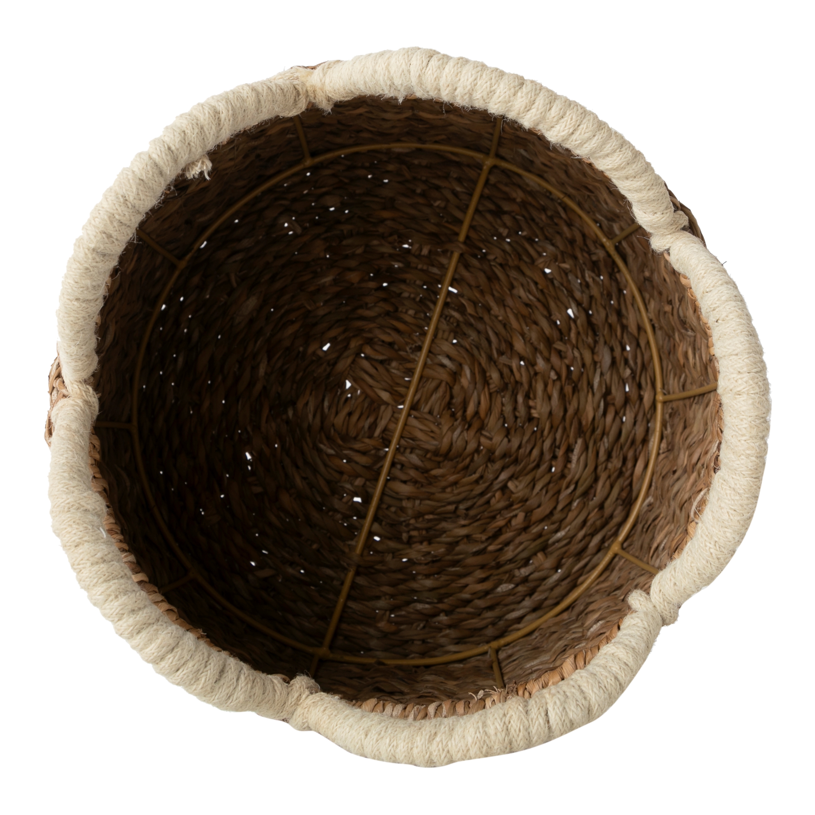 FLORA SEPET 40X34 CM