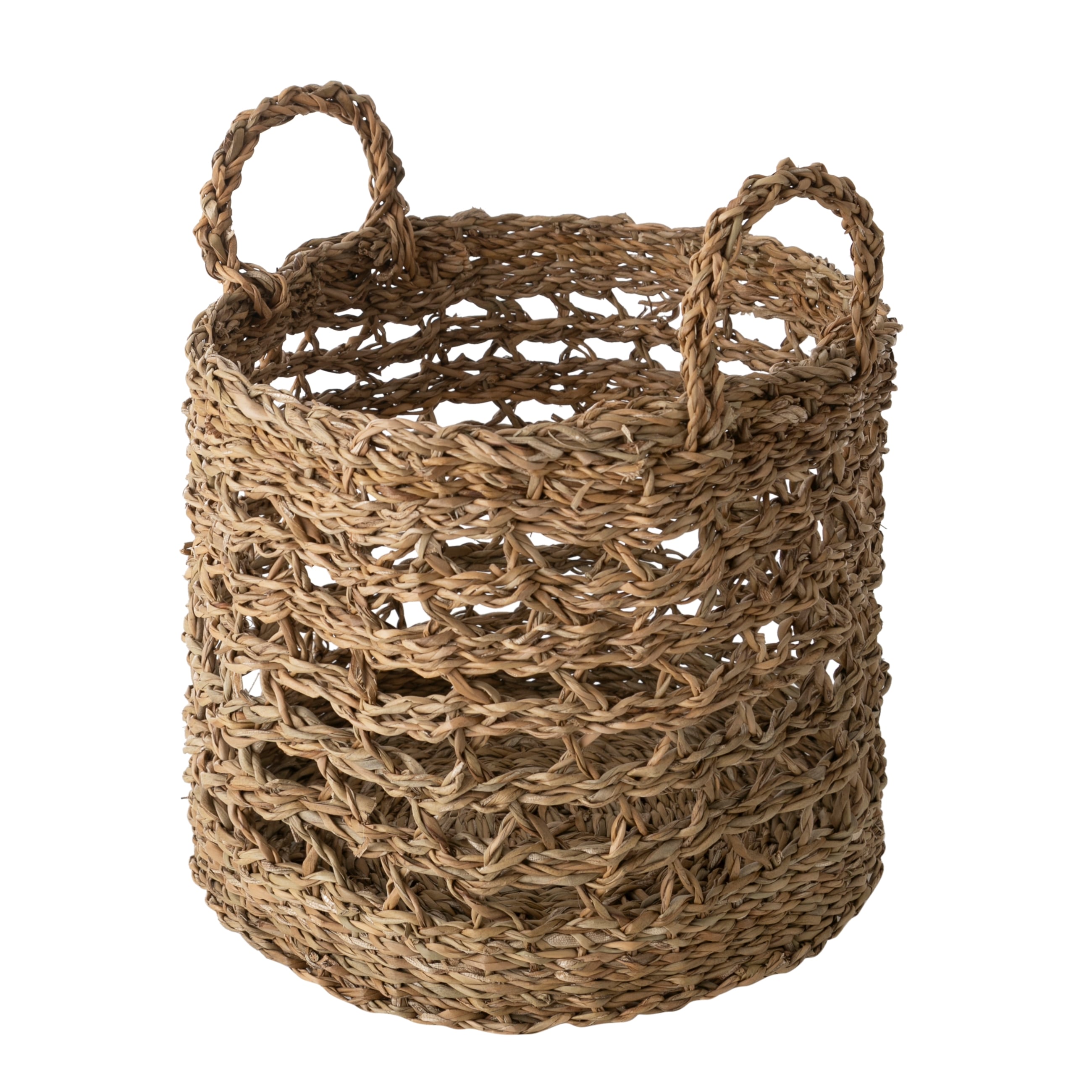 PERLA SEPET 35X32 CM