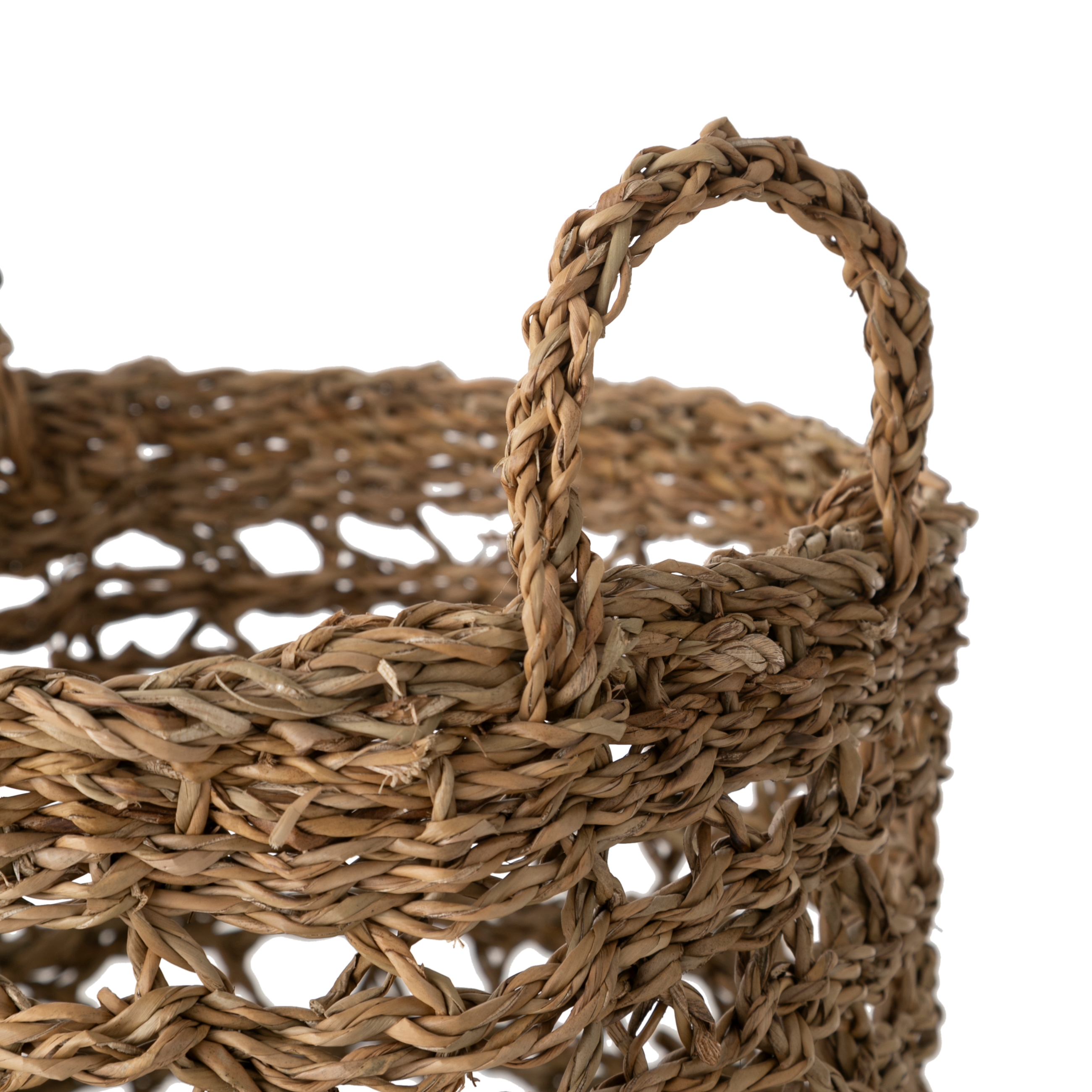 PERLA SEPET 35X32 CM