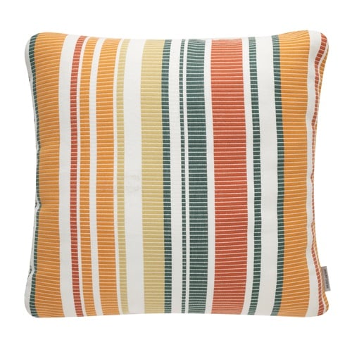 KYLIE ÇİZGİLİ KIRLENT RENKLİ 45X45