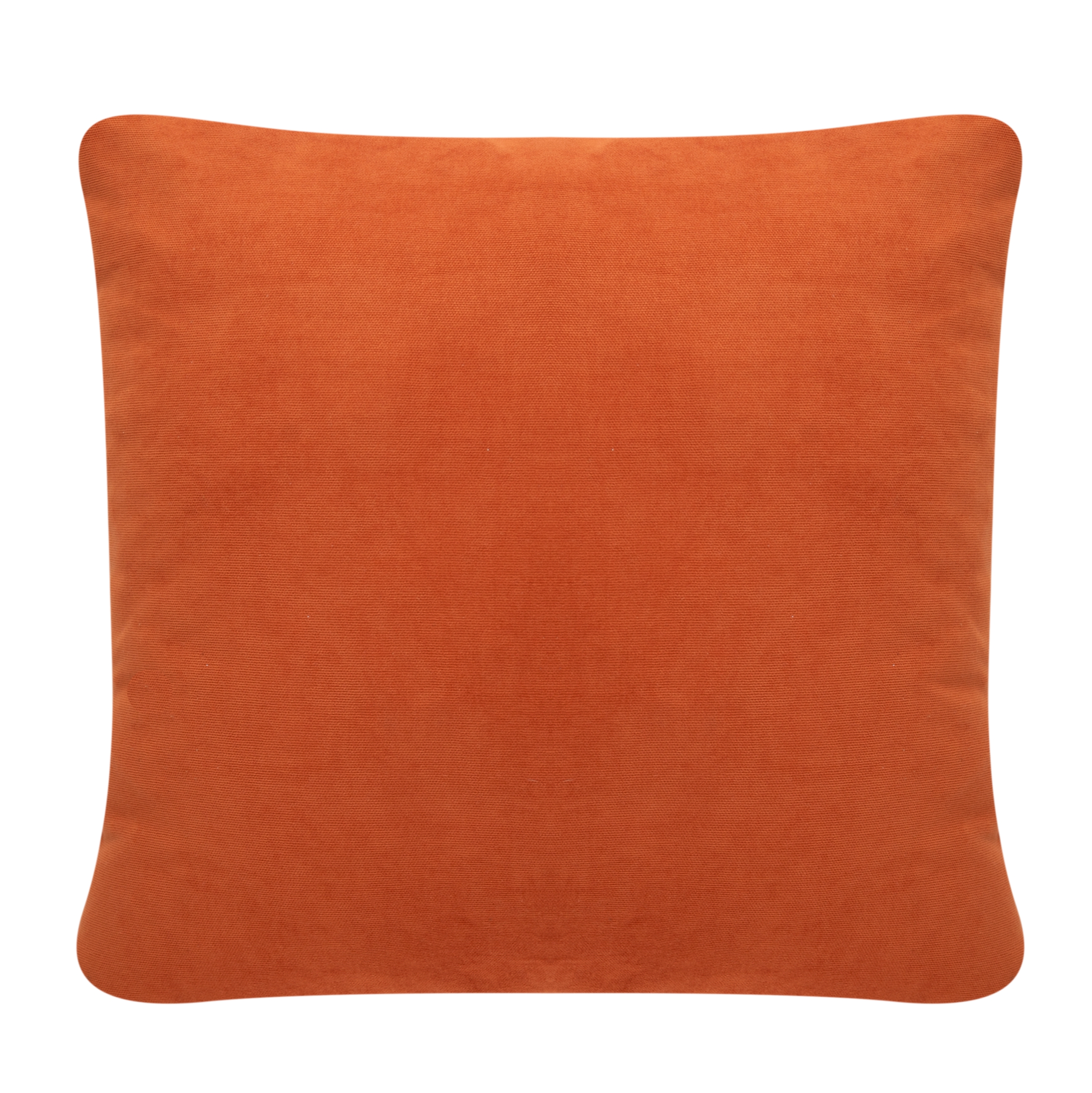 LENA GRID KIRLENT TURUNCU 50X50