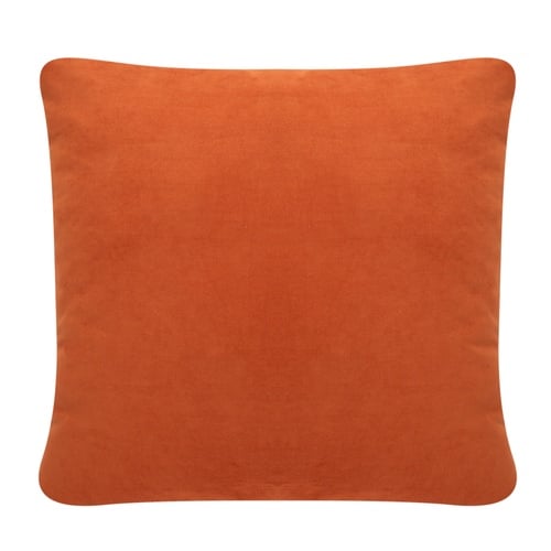 LENA GRID KIRLENT TURUNCU 50X50