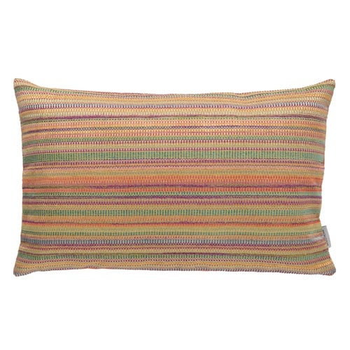 SOPHIA ÇİZGİLİ KIRLENT RENKLİ 35X55