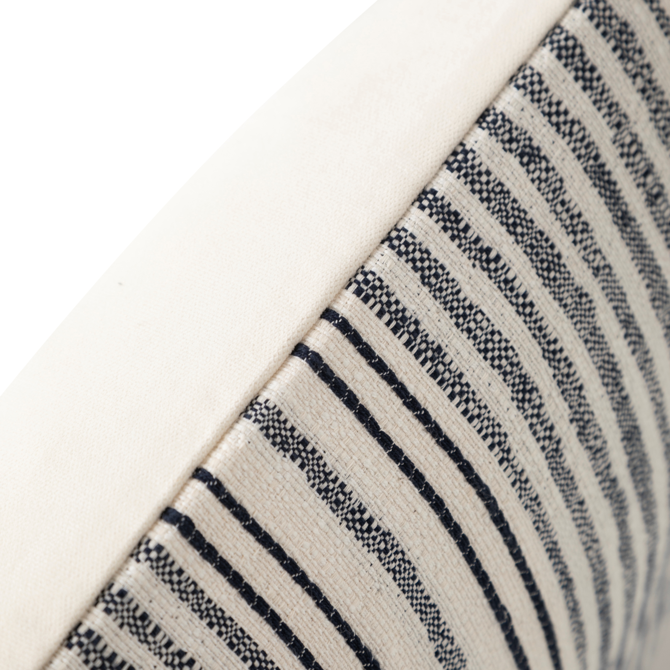 EMILY PÜSKÜLLÜ KIRLENT LACİVERT 50X50 CM