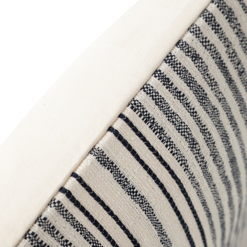  EMILY PÜSKÜLLÜ KIRLENT LACİVERT 50X50 CM