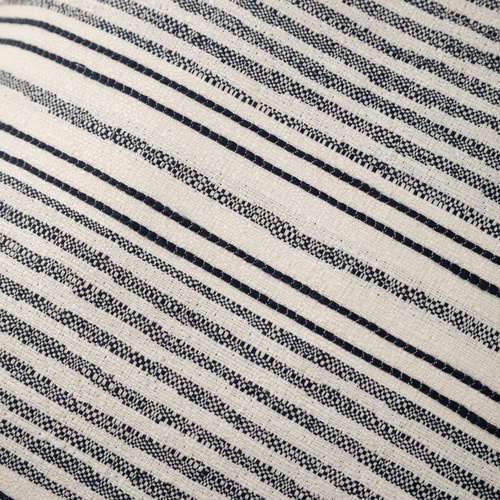 EMILY PÜSKÜLLÜ KIRLENT LACİVERT 50X50 CM