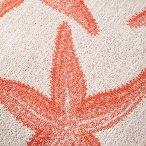 MARİN STARFISH KIRLENT TURUNCU 50X50