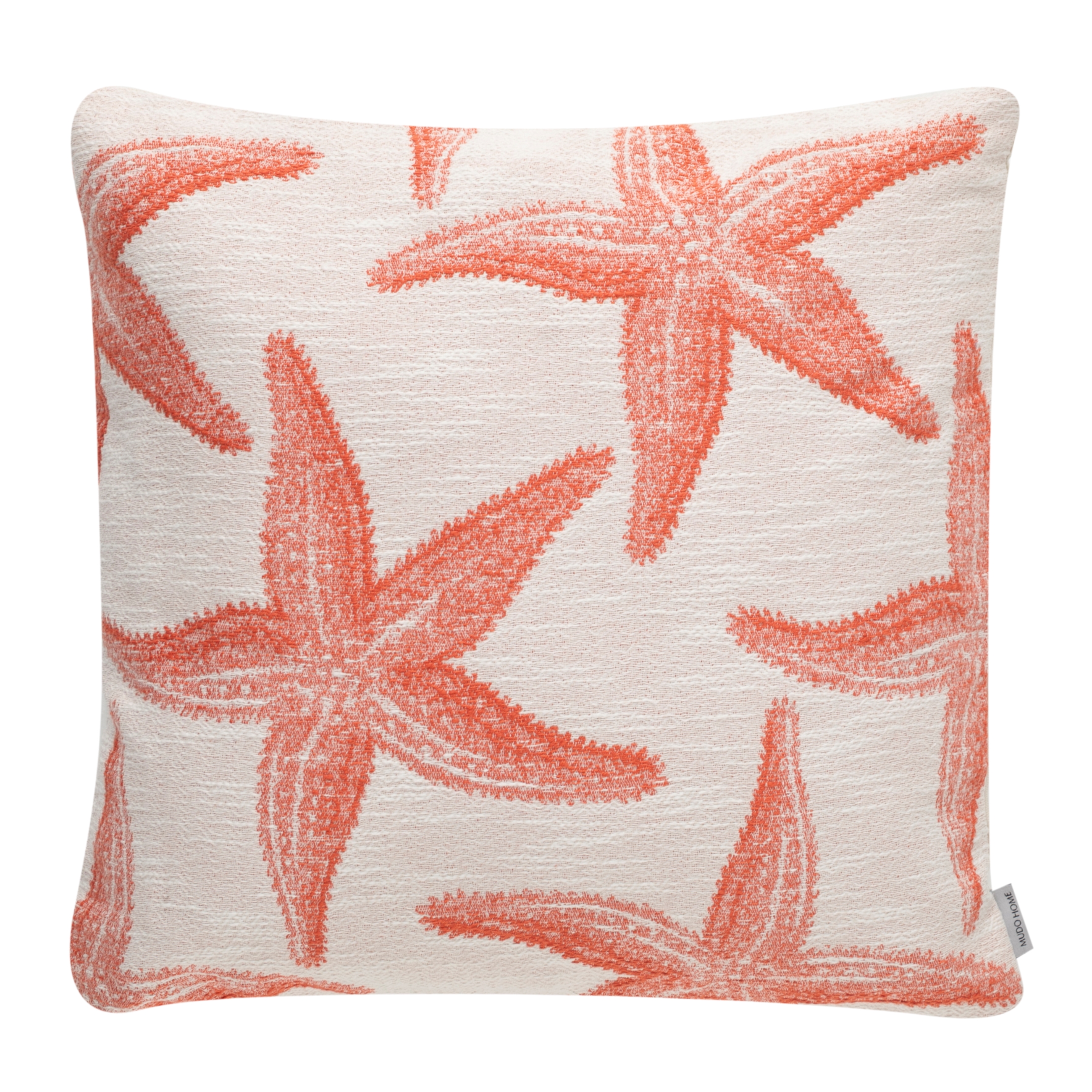 MARİN STARFISH KIRLENT TURUNCU 50X50