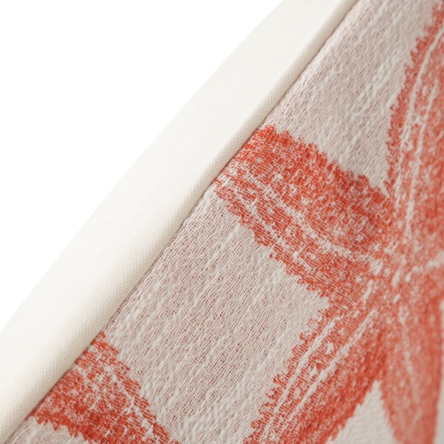 MARİN STARFISH KIRLENT TURUNCU 50X50