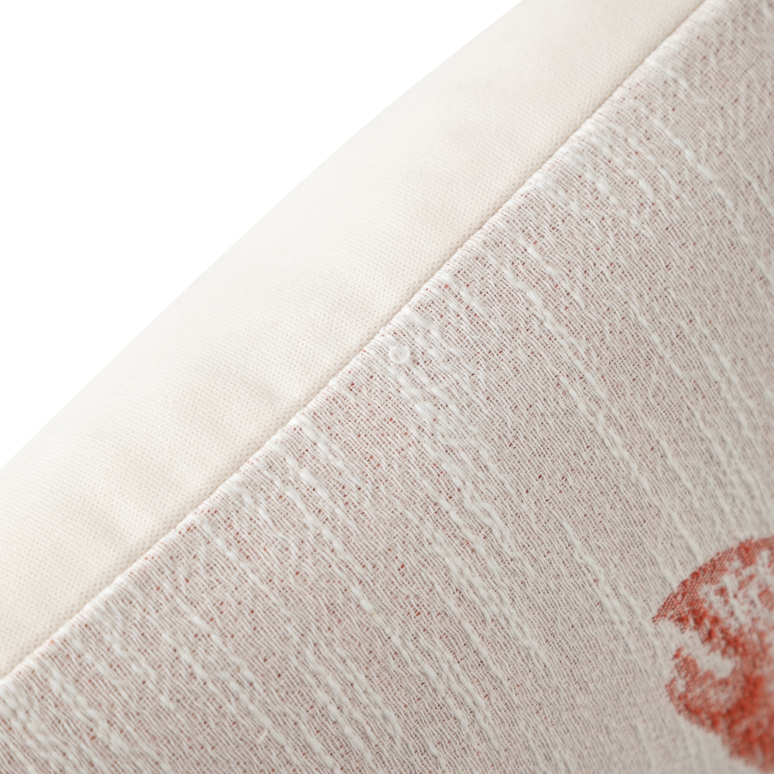 MARİN LOBSTER KIRLENT TURUNCU 50X50 CM