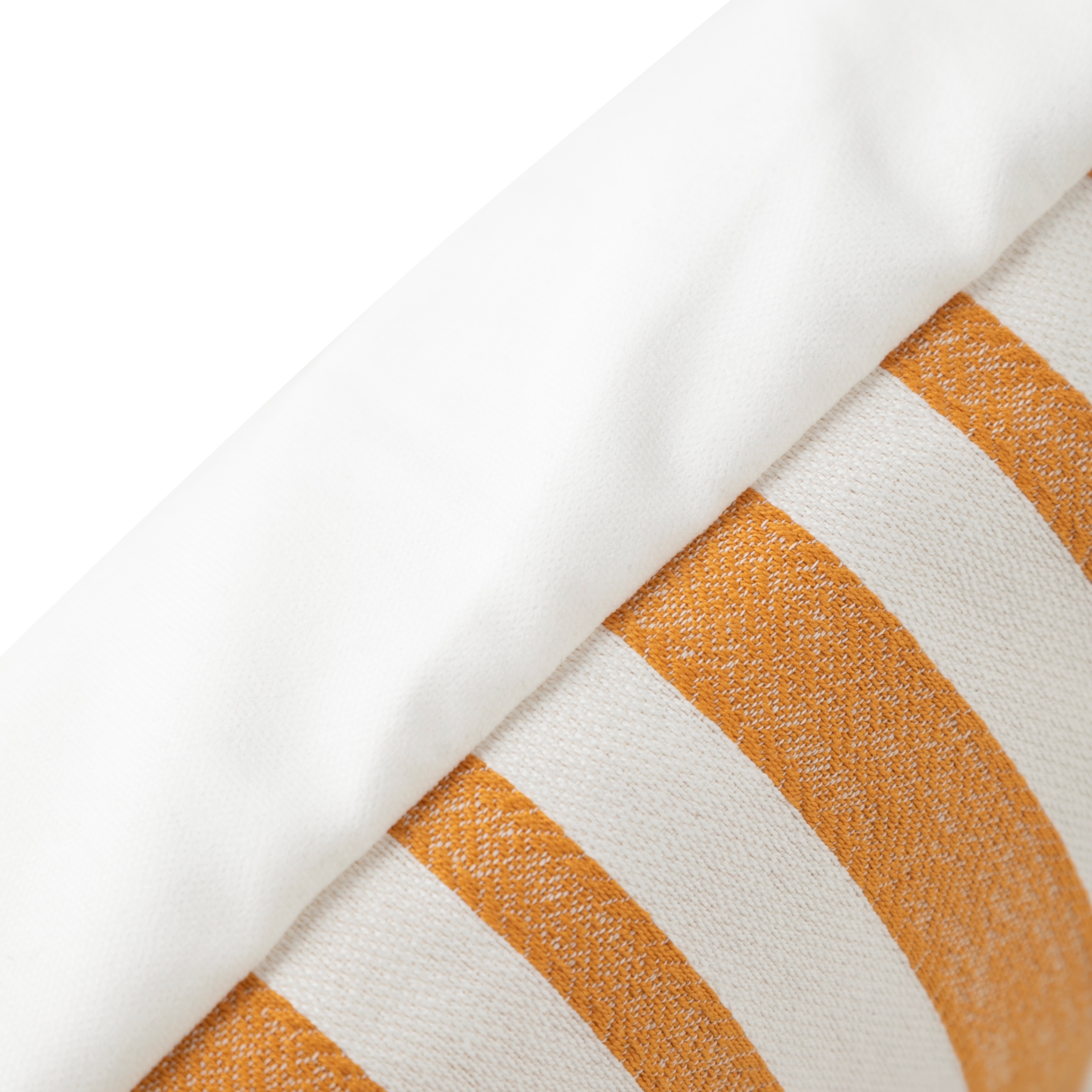 ELLIS ÇİZGİLİ KIRLENT HARDAL 40X60