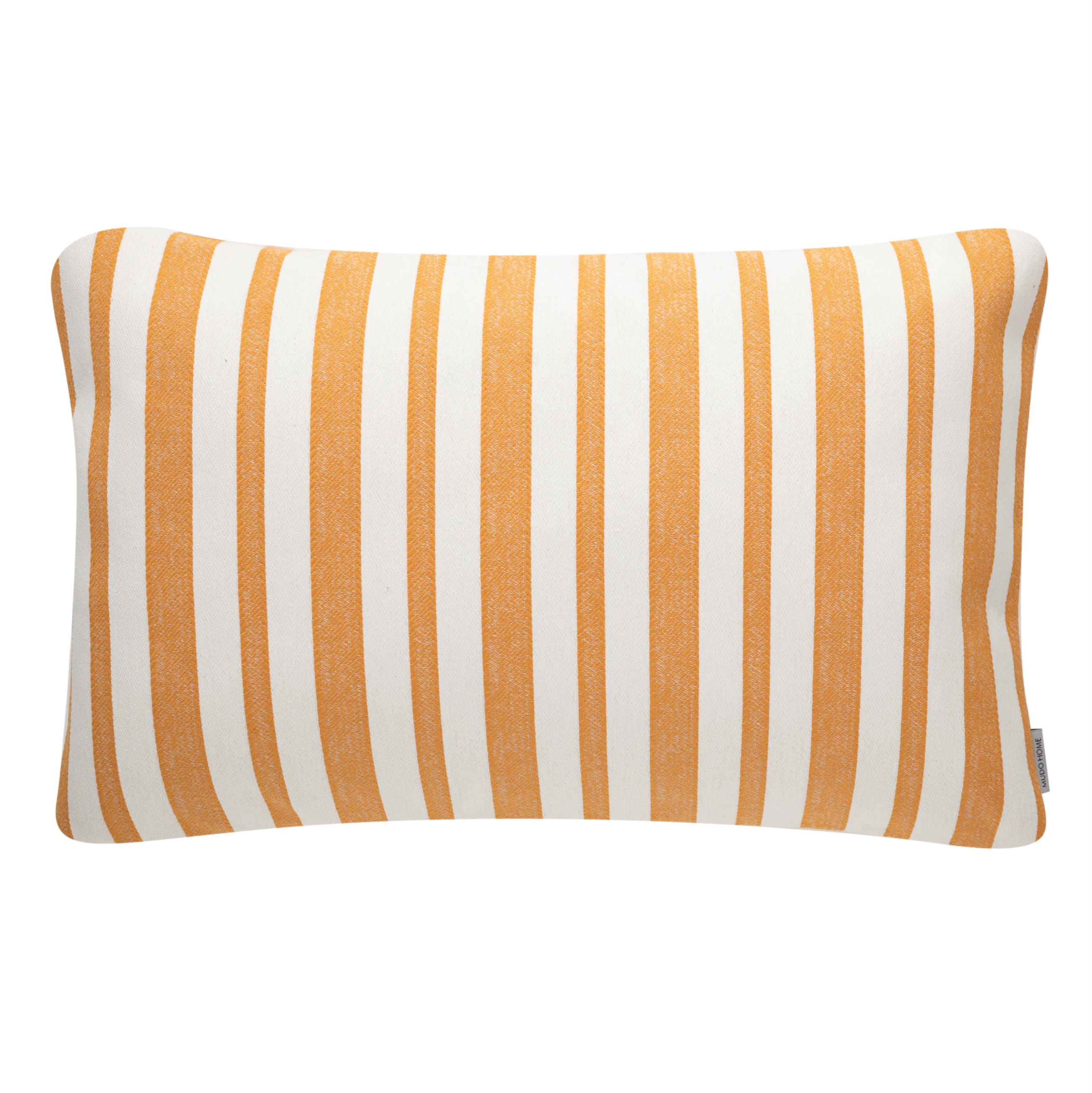 ELLIS ÇİZGİLİ KIRLENT HARDAL 40X60